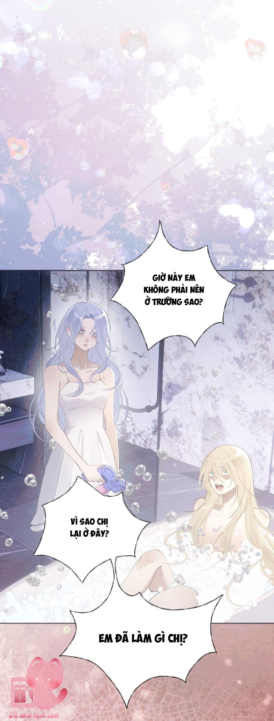 Đồng loại Chapter 12 - Trang 4