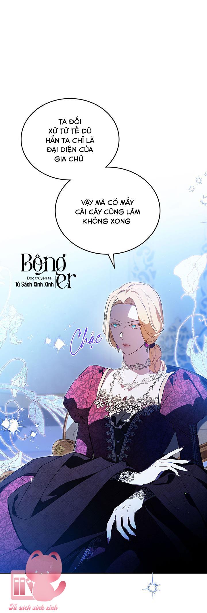 Kiếp Này Ta Sẽ Trở Thành Gia Chủ Chap 137 - Trang 2