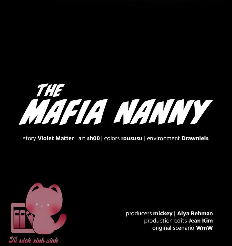 Bảo Mẫu Của Mafia Chap 19 - Trang 2