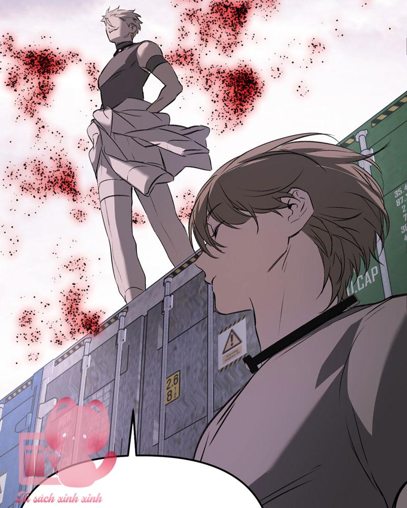 Ác Chi Hoàn Chapter 27 - Next Chapter 28