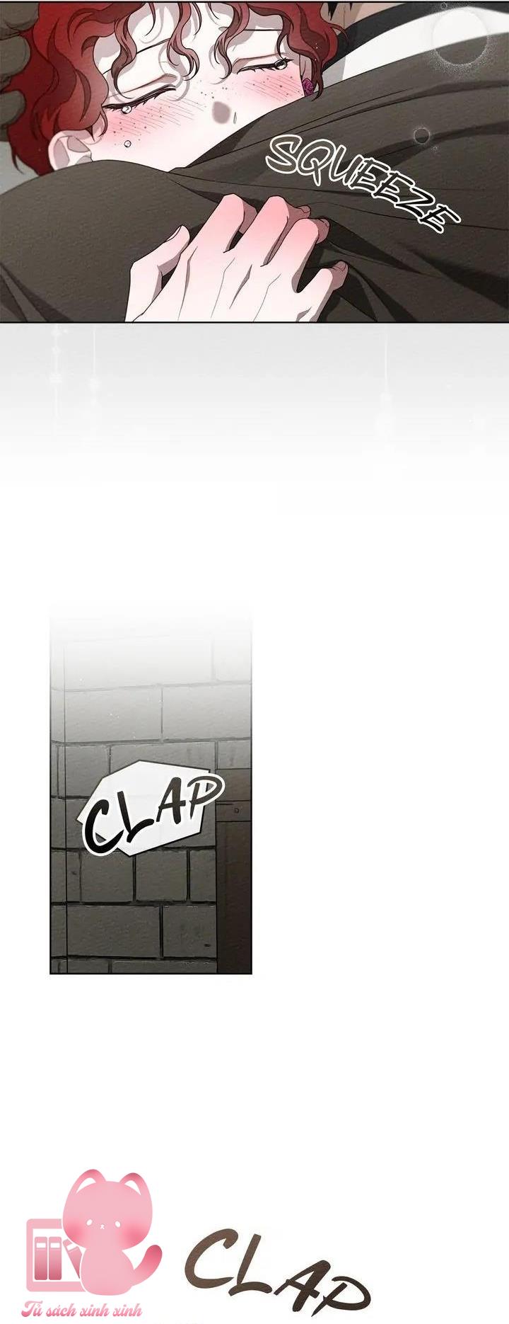 Dưới Tán Cây Sồi Chap 90 - Trang 2