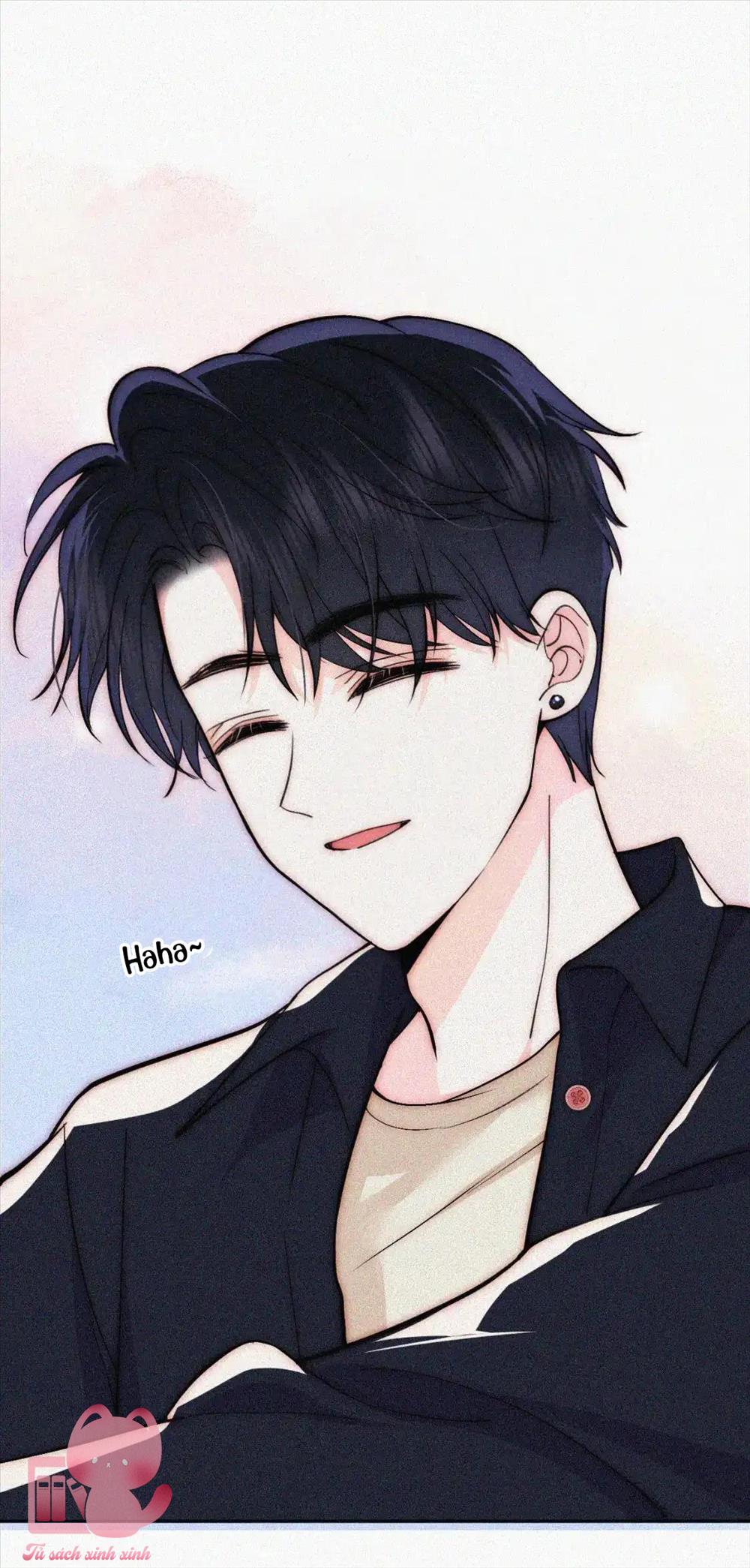 Bệnh Yêu Chap 57 - Trang 2