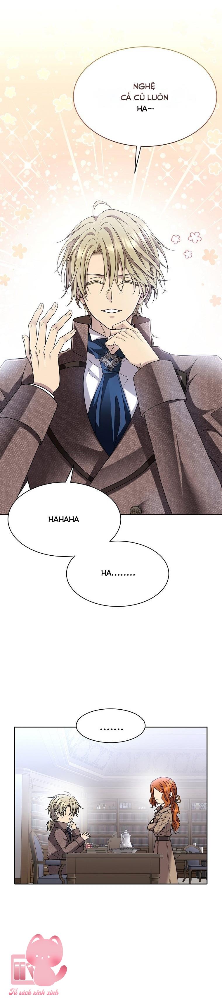 Black Haze Chapter 9 - Next Chapter 10
