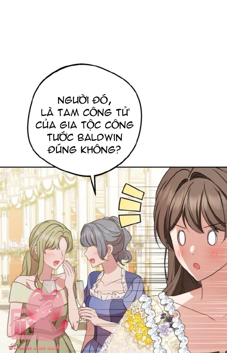 Được Yêu Thương Mà Còn Ngại Ngùng Sao! Chapter 91 - Trang 4