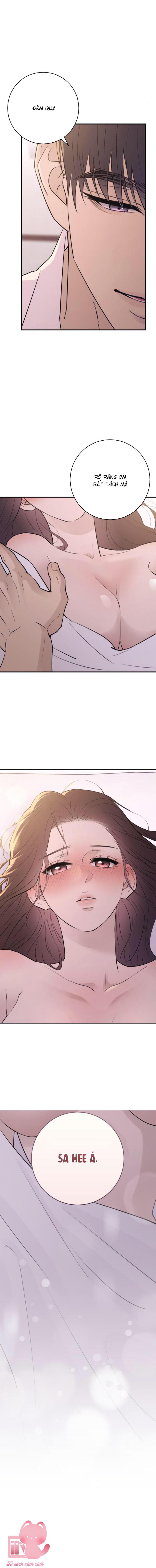Hành Vi Khốn Nạn Chap 29 - Next Chap 30