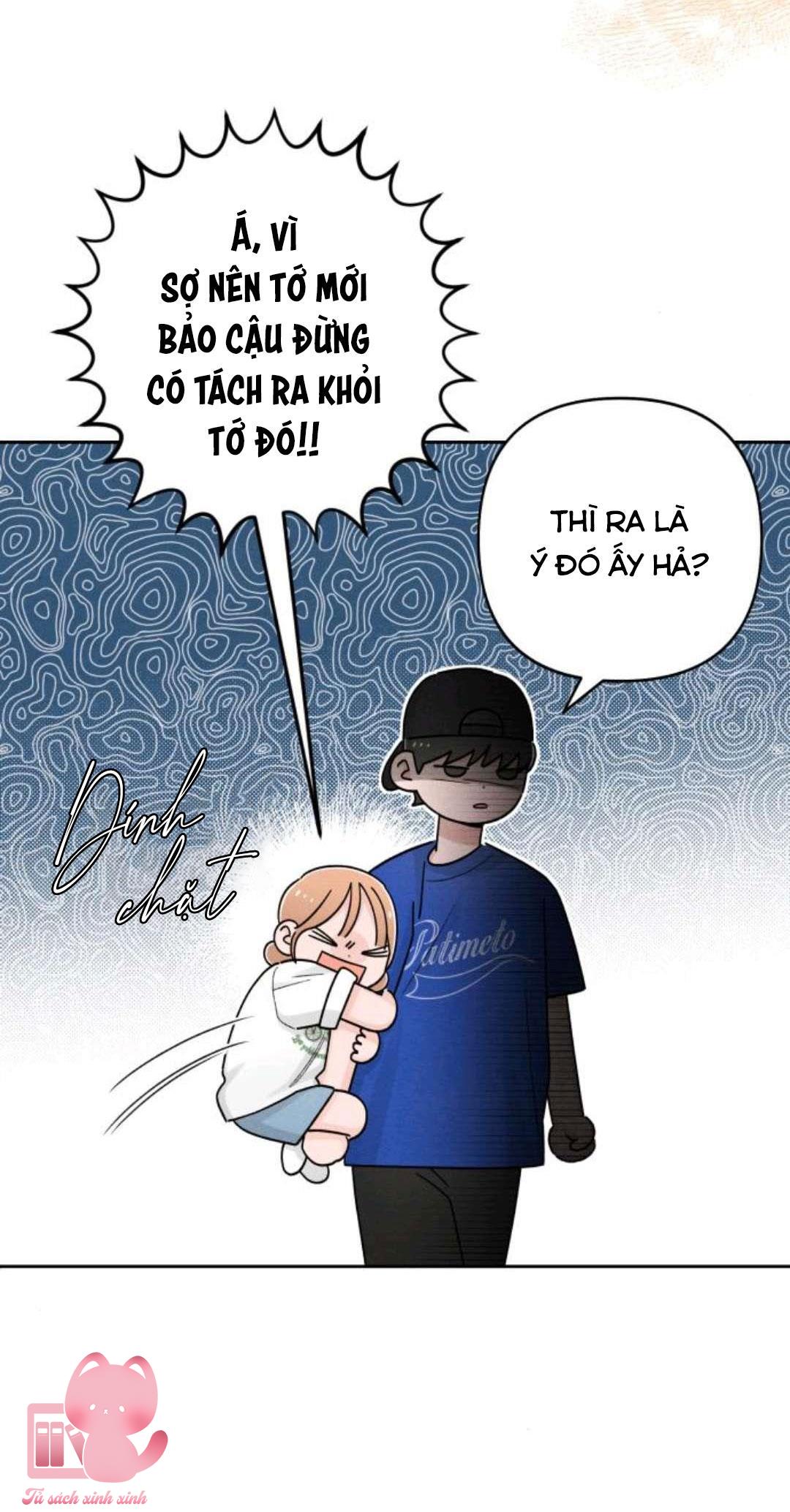 Bí Mật Thanh Xuân Chapter 75 - Next Chapter 76