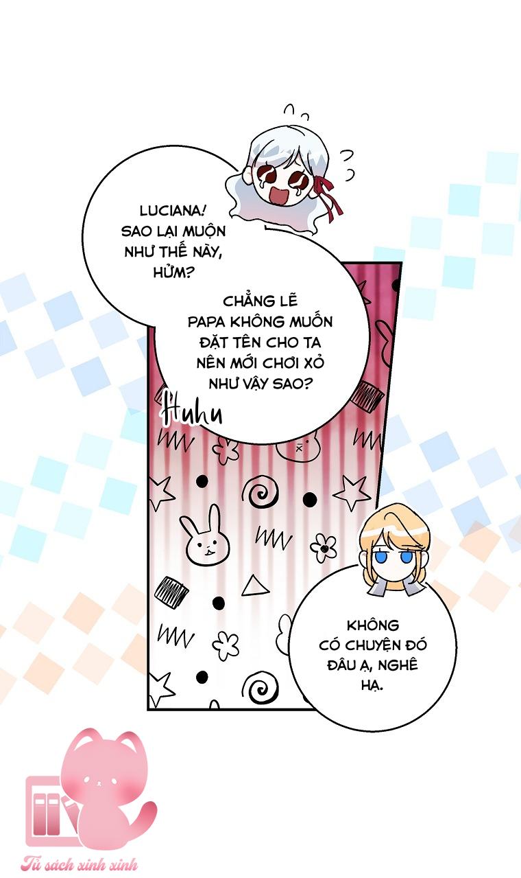 Nhận Nuôi Người Cha Phản Diện Chapter 7 - Trang 4