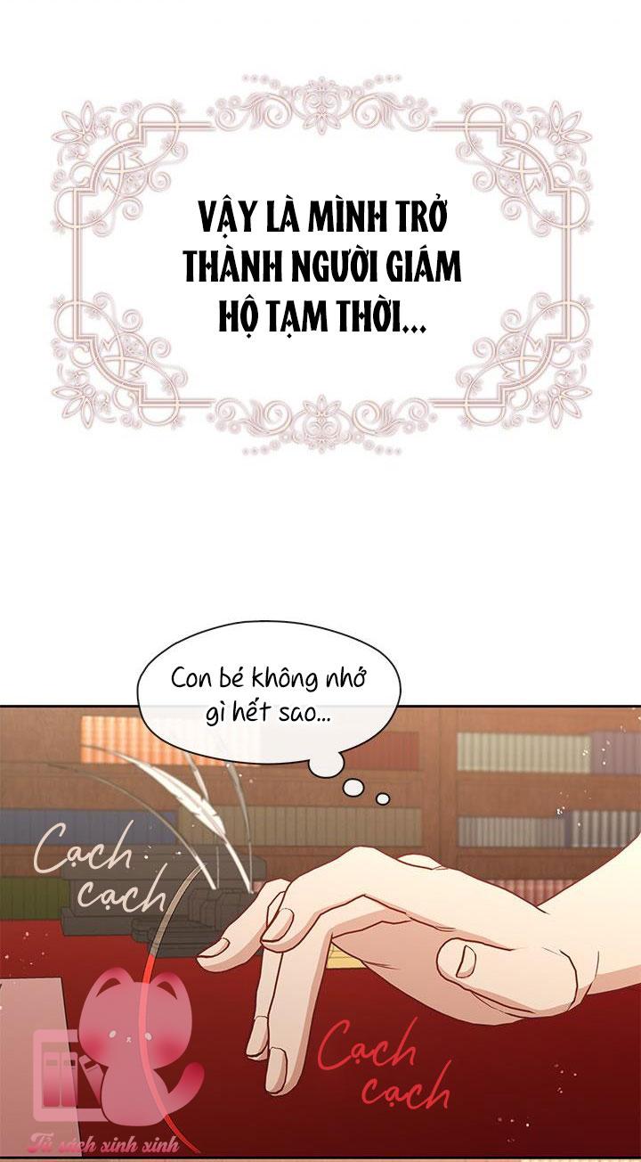 Hãy Coi Chừng Ác Nữ Chap NT20 - Trang 2