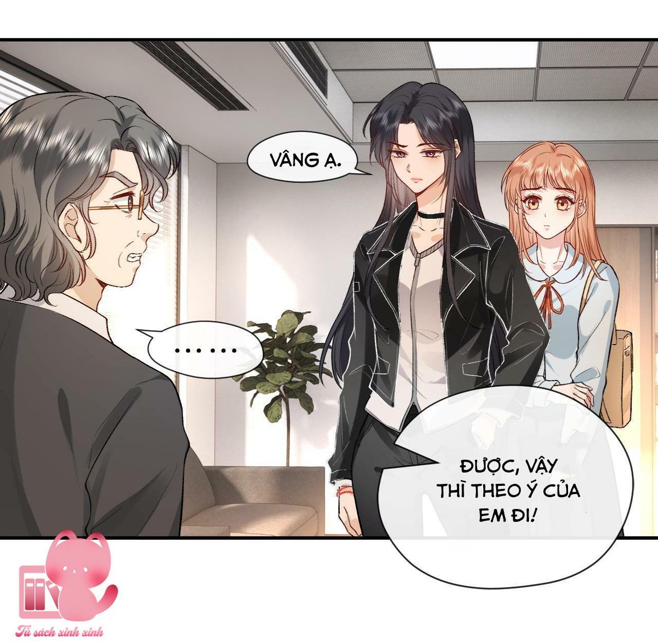 Phu Nhân Mỗi Ngày Đều Tại Tuyến Vả Mặt Chap 10 - Trang 2