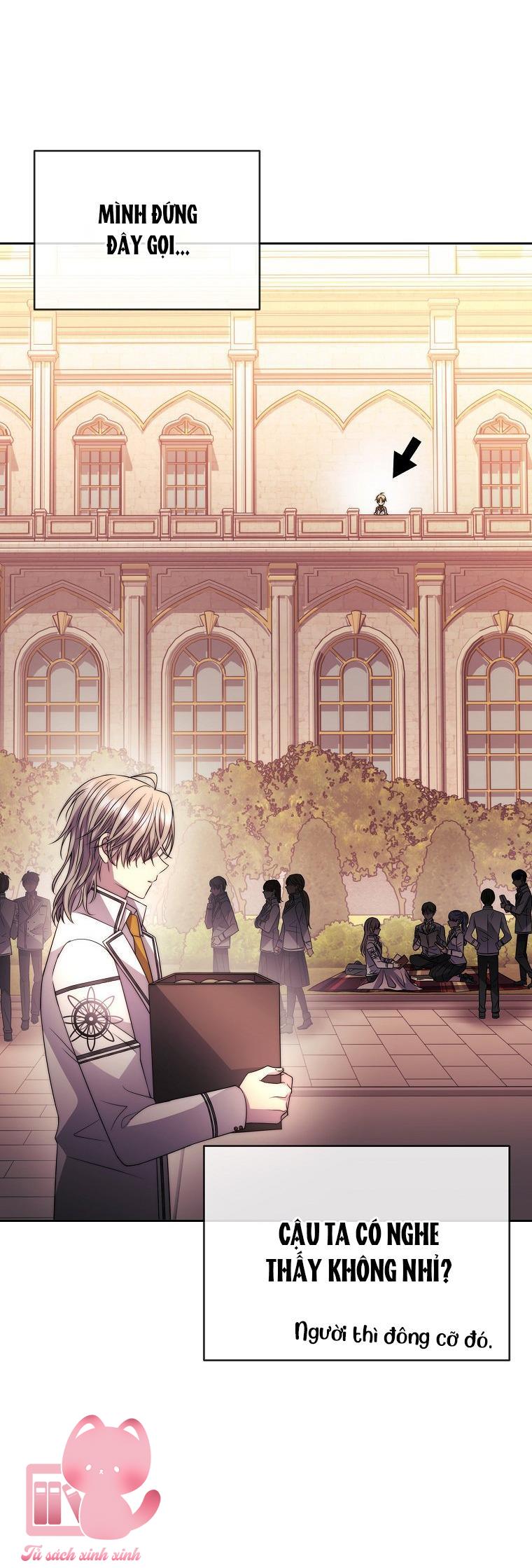 Black Haze Chapter 18 - Next Chapter 19