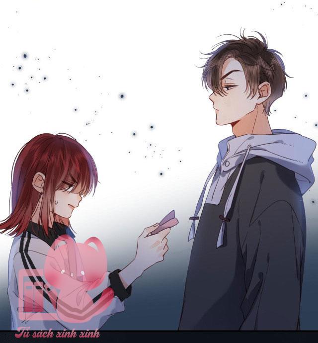 Mối Tình Thầm Kín Chapter 33 - Next Chapter 34