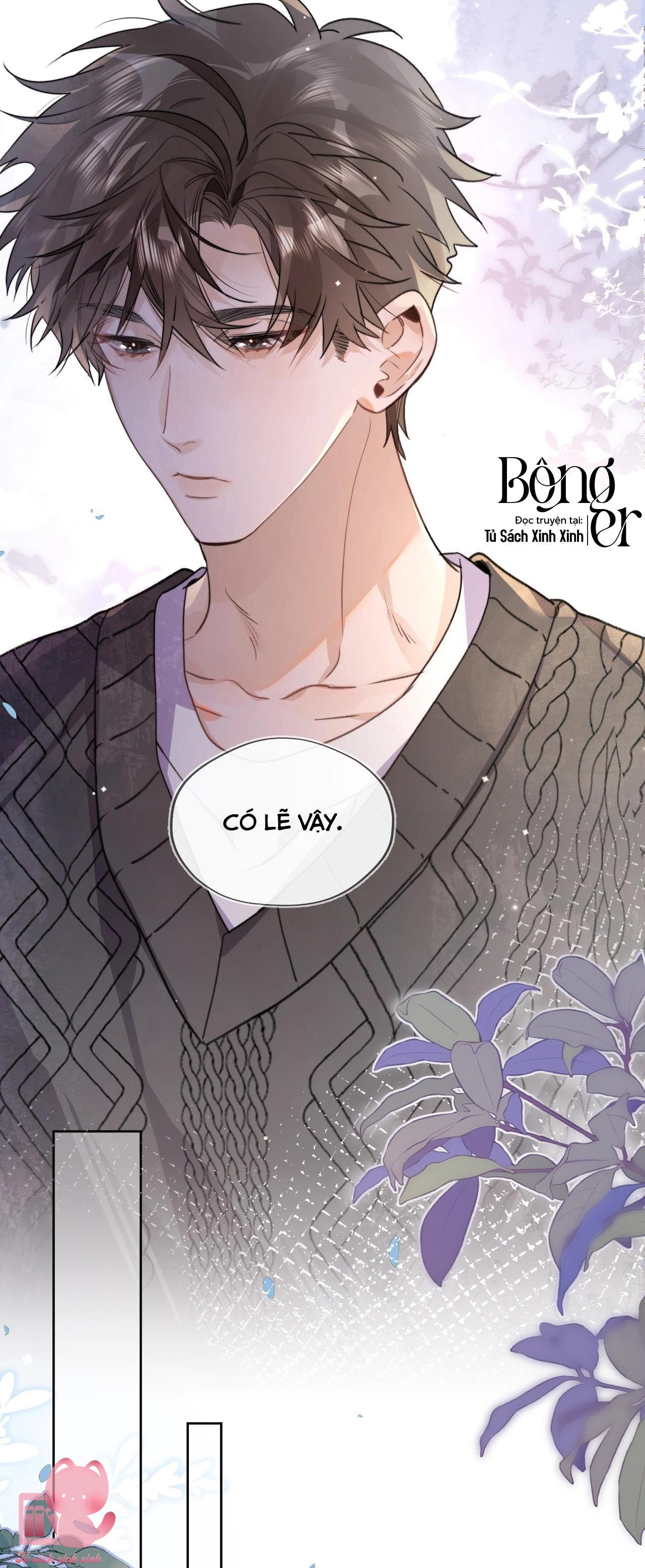 Tỏ Tình Chap 3.5 - Next Chapter 36