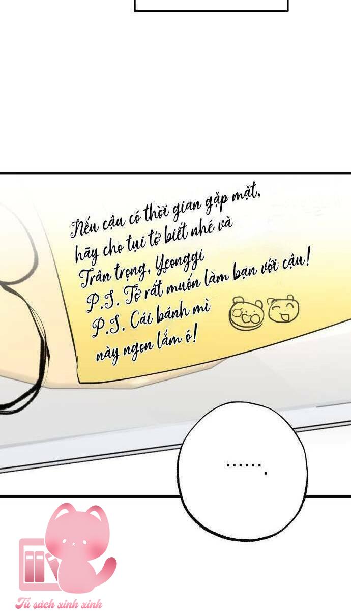 Đêm Của Bóng Tối Chapter 43 - Trang 4