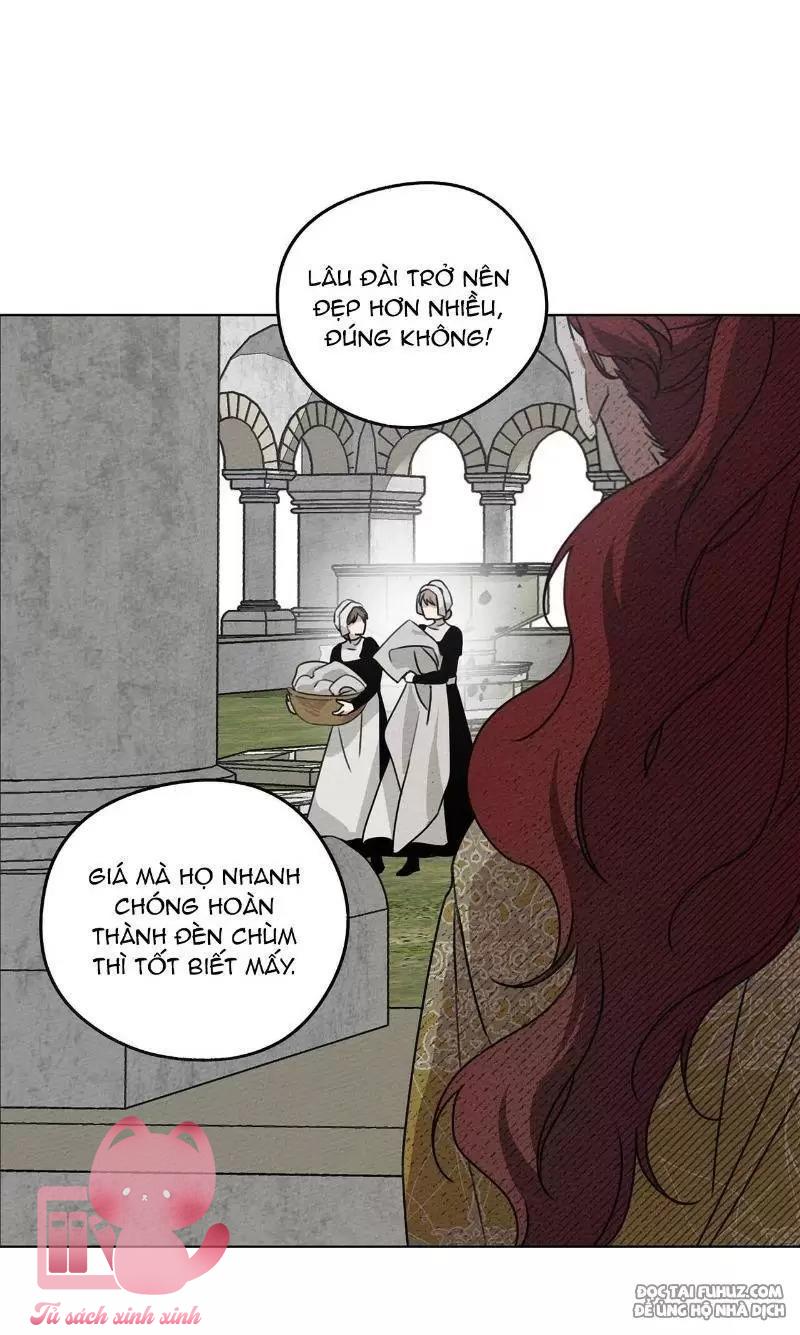 Dưới Tán Cây Sồi Chapter 20 - Next Chapter 21