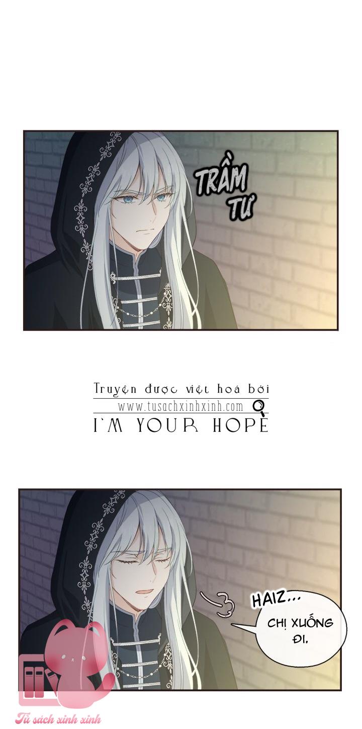 Hãy Coi Chừng Ác Nữ Chapter 11 - Next Chapter 12