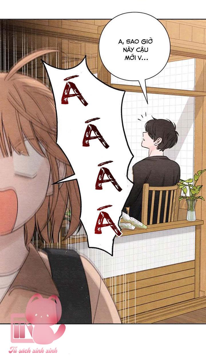 Bí Mật Thanh Xuân Chapter 4 - Next Chapter 5