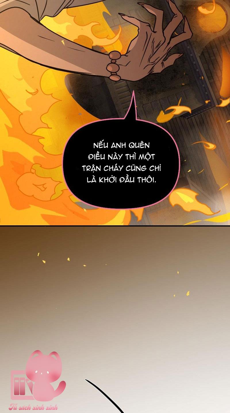 Bảo Mẫu Của Mafia Chap 29 - Trang 4