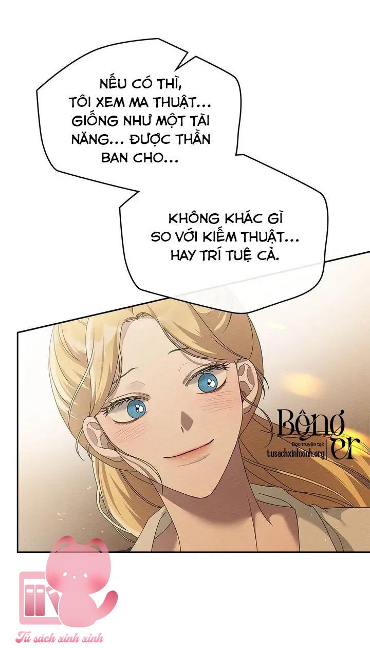 Dưới Tán Cây Sồi Chap 68 - Next Chapter 68.1
