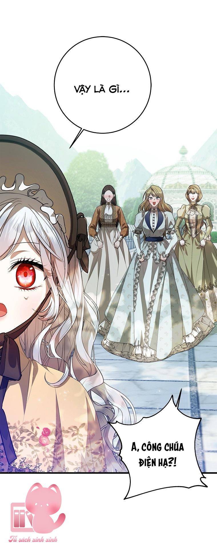 Nhận Nuôi Người Cha Phản Diện Chapter 47 - Trang 4