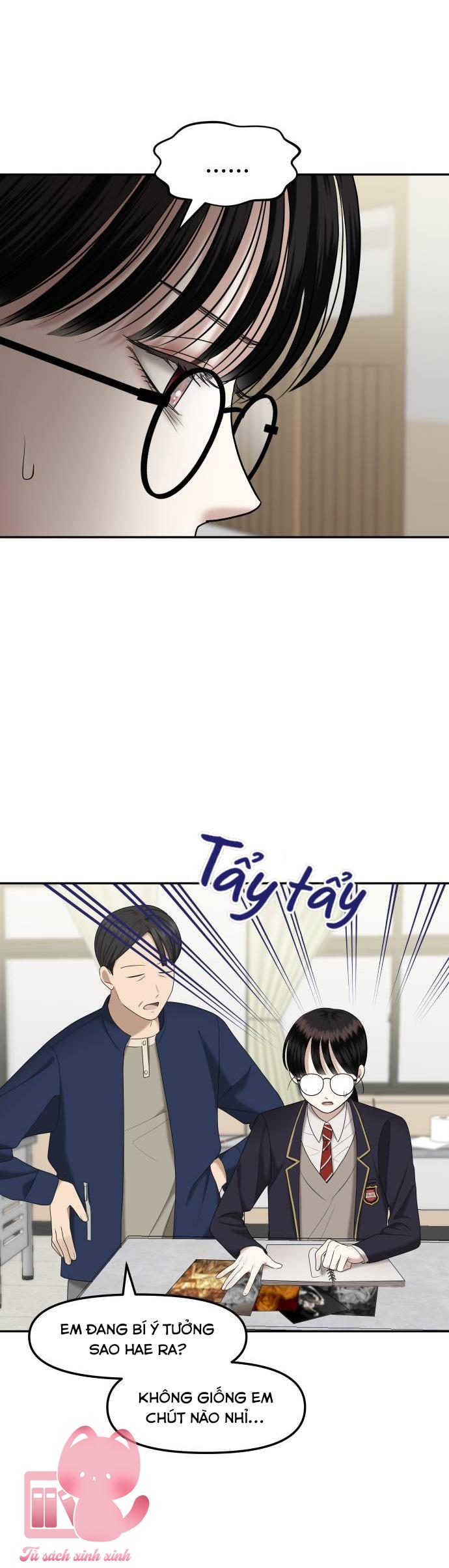 Chị Em Tranh Đấu Chap 6 - Next Chap 7