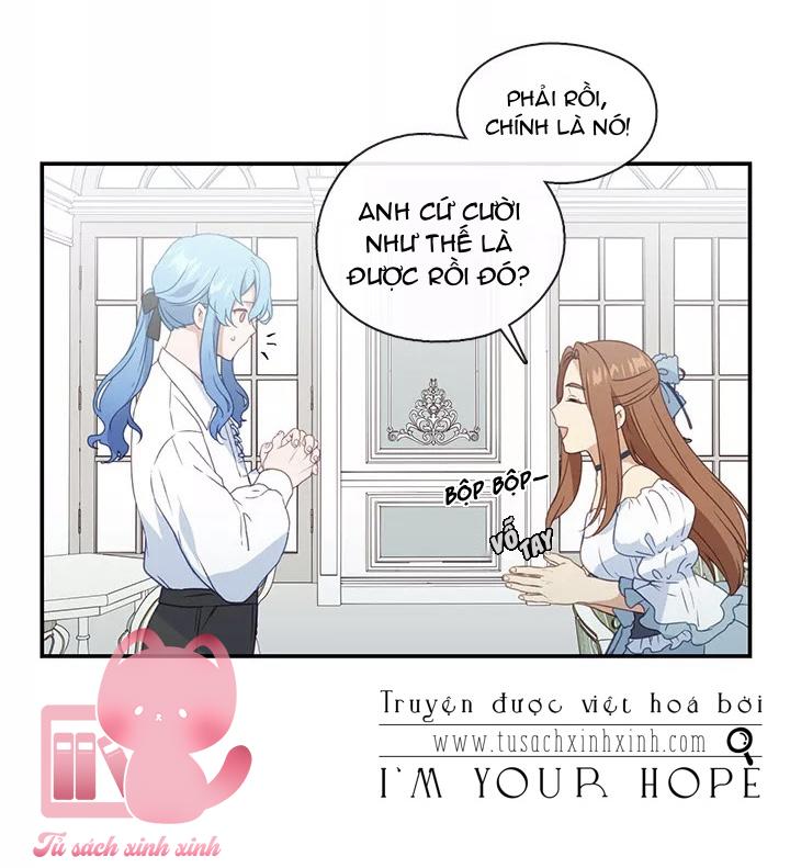 Hãy Coi Chừng Ác Nữ Chapter 16 - Next Chapter 17