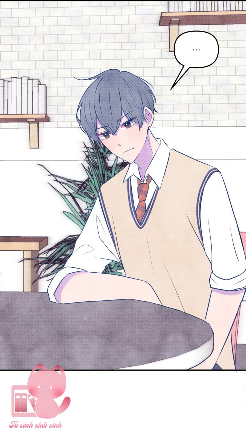 Tình Yêu Tựa Vòng Lặp Chap 26 - Trang 3