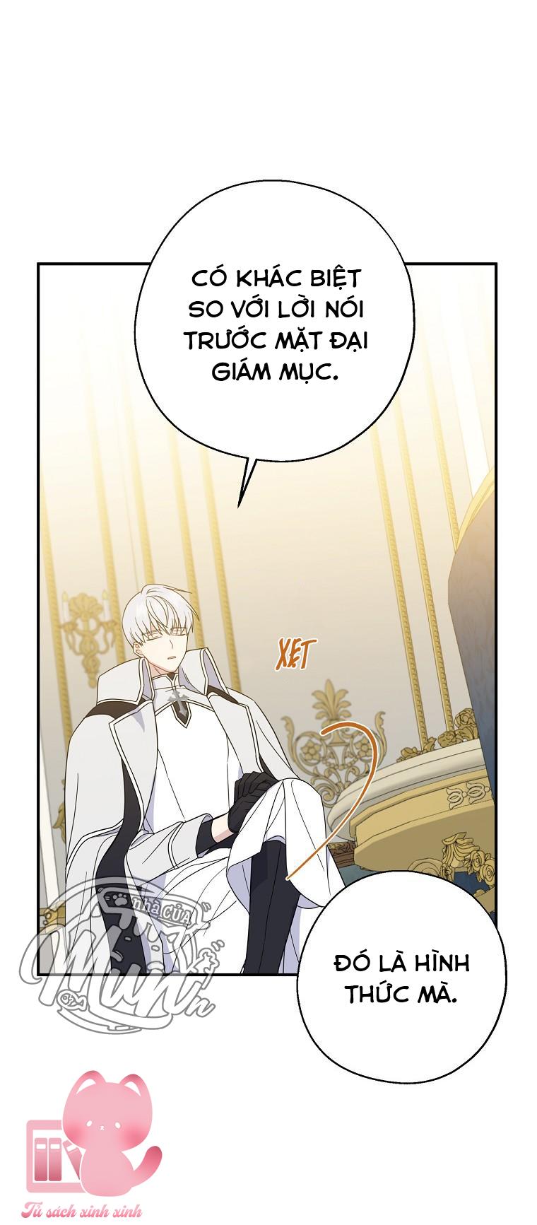 A Nào, Ngậm Thìa Vàng Nhé? Chap 39 - Trang 3