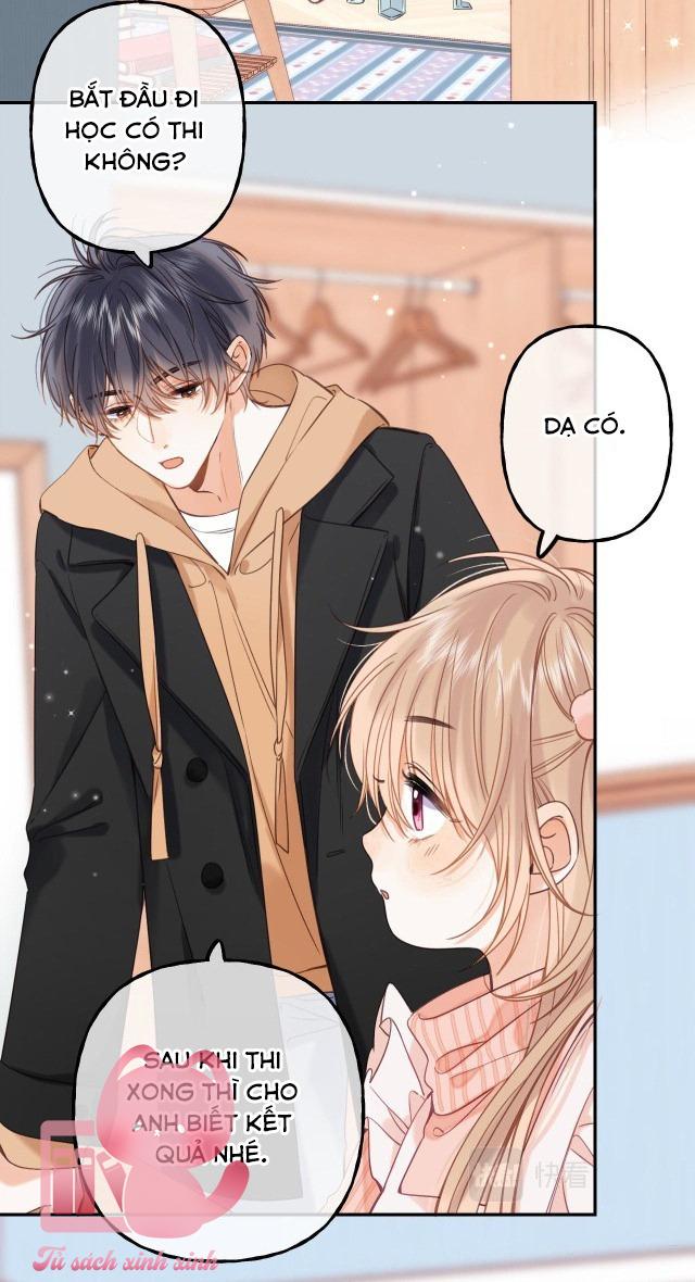 Mối Tình Thầm Kín Chapter 39 - Next Chapter 40