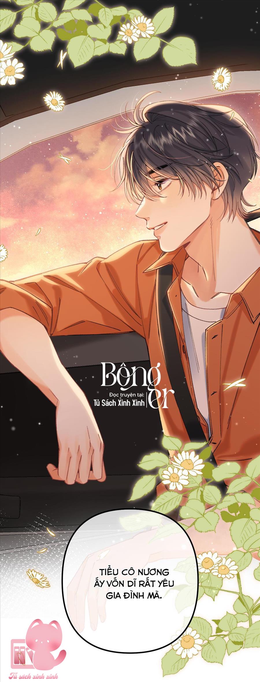 Mối Tình Thầm Kín Chapter 114 - Next Chapter 115