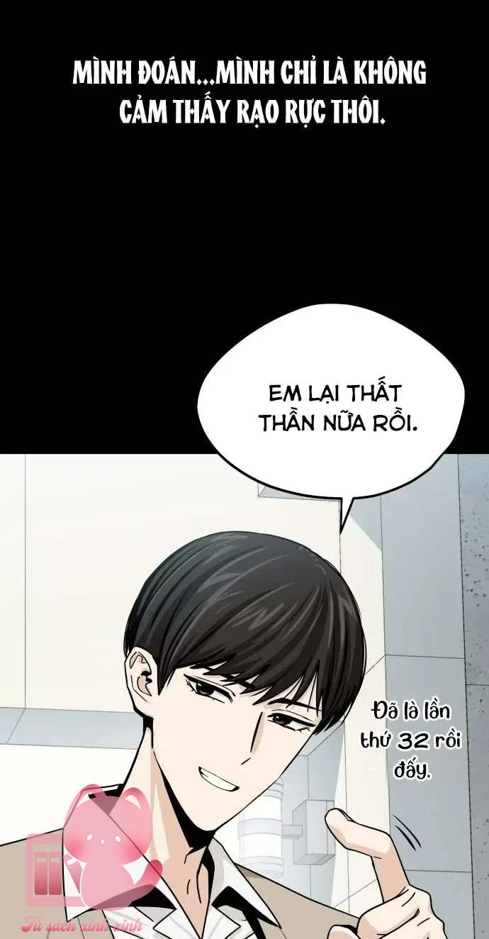 Lớ Ngớ Vớ Phải Tình Yêu Chap 70 - Trang 2