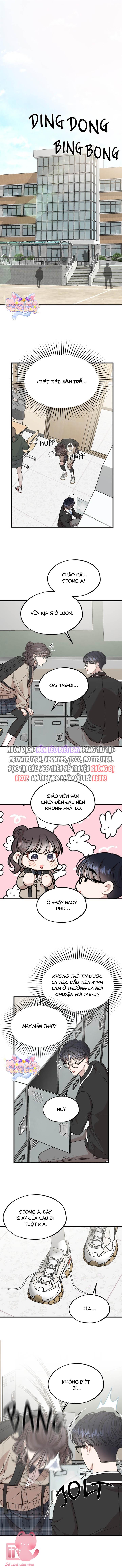 Hẹn Hò Với Game Thủ Chap 9 - Trang 4