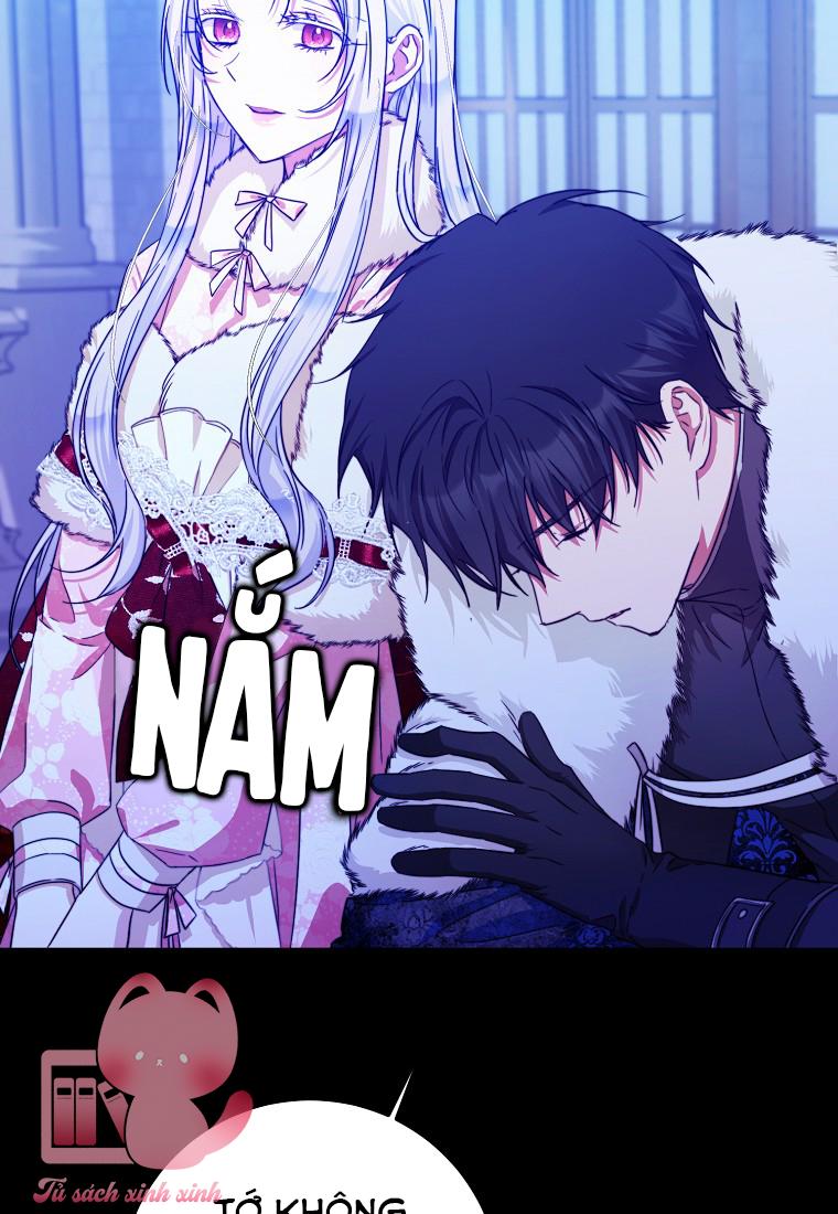 Tôi Trở Thành Vợ Của Nam Chính Chap 30 - Trang 3