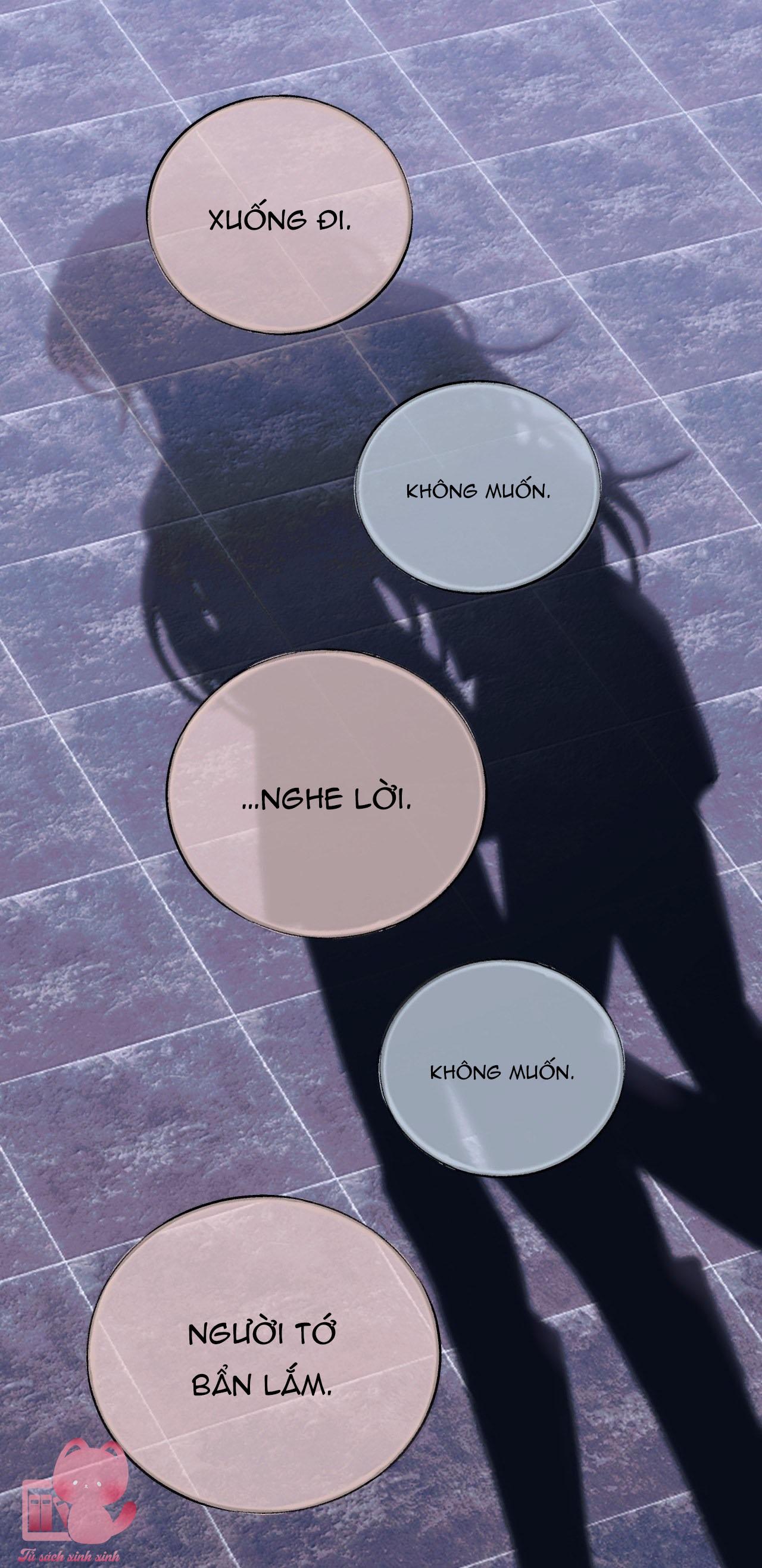 Đồng loại Chap 34 - Trang 3