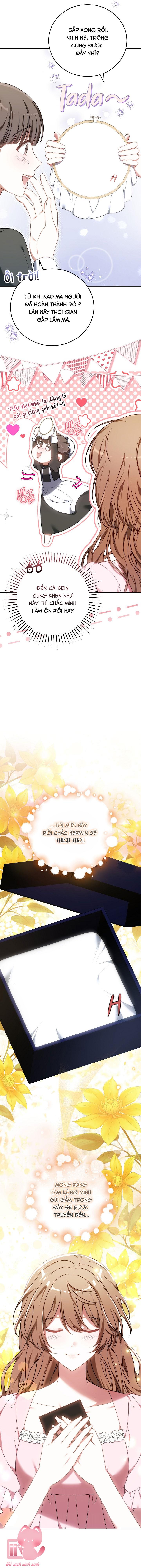 Lời Tỏ Tình Thứ 101 Chap 4 - Trang 3