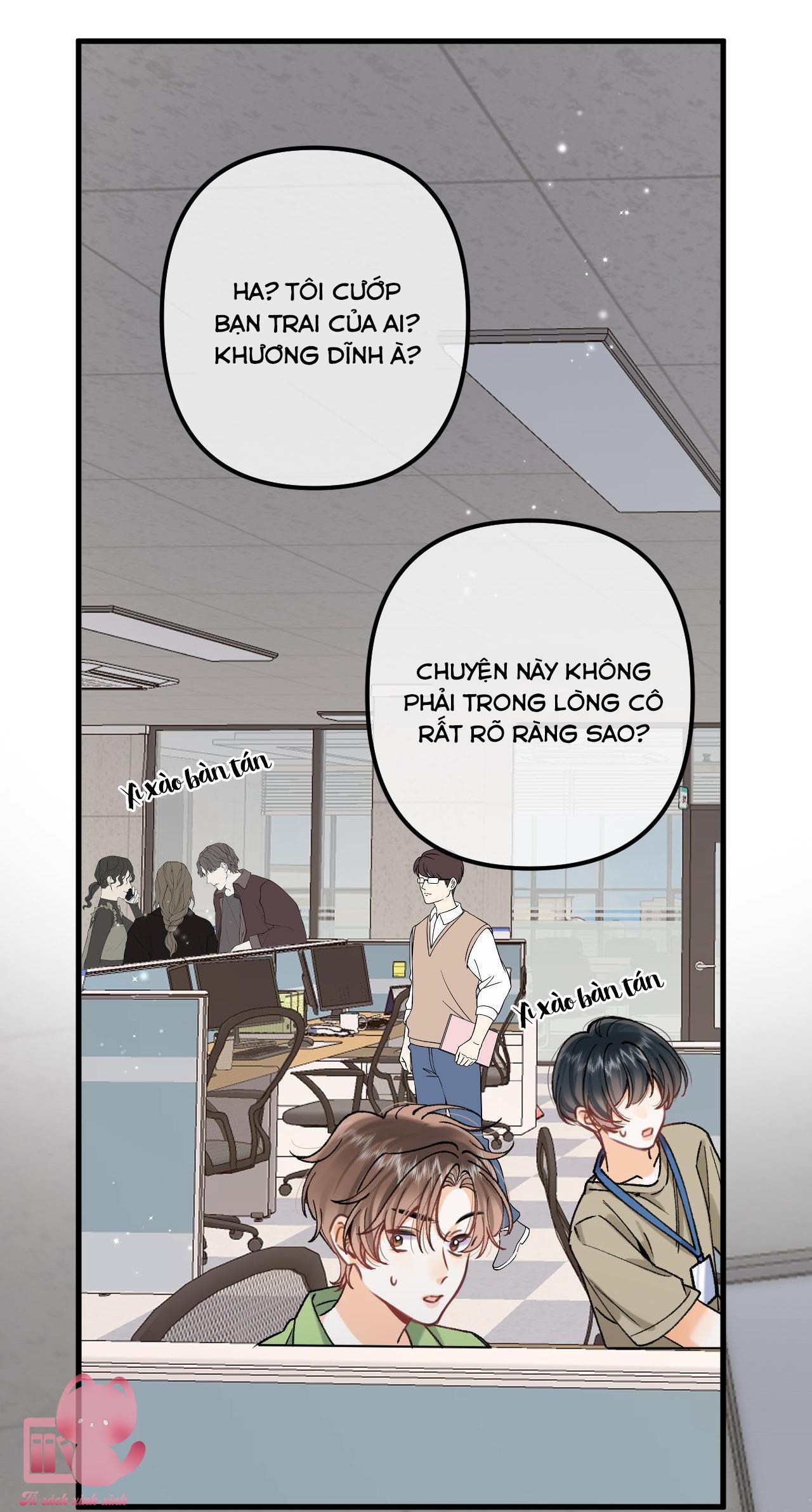 Mối Tình Thầm Kín Chapter 109 - Next Chapter 110