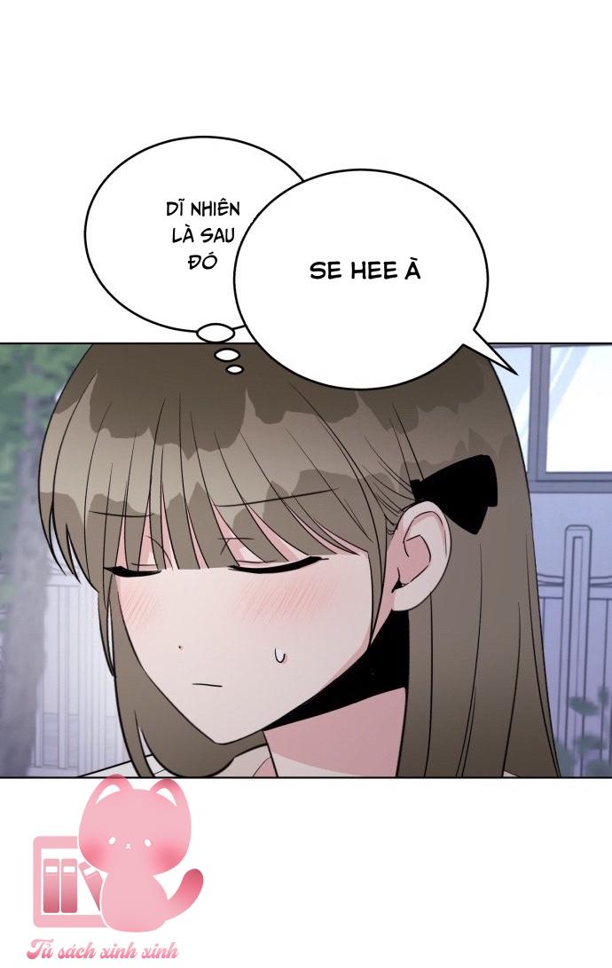 Chúng Ta Là Gì Của Nhau? Chap 33 - Trang 2