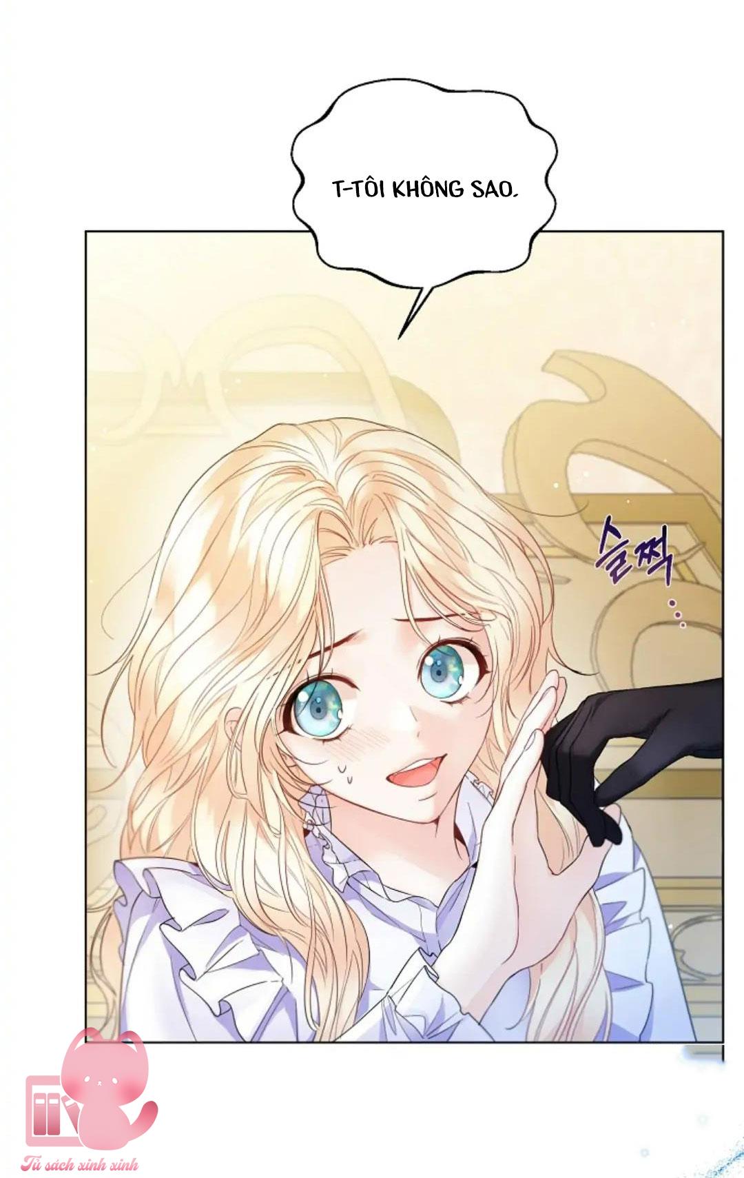 Tiểu Thư Crystal Là Nam Nhân Chap 12 - Trang 2