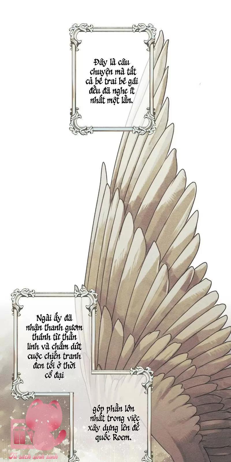 Dưới Tán Cây Sồi Chapter 18 - Next Chapter 19