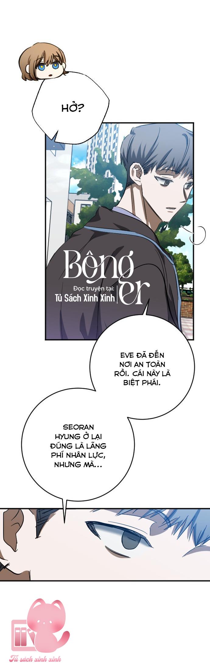 Đêm Của Bóng Tối Chapter 52 - Trang 4