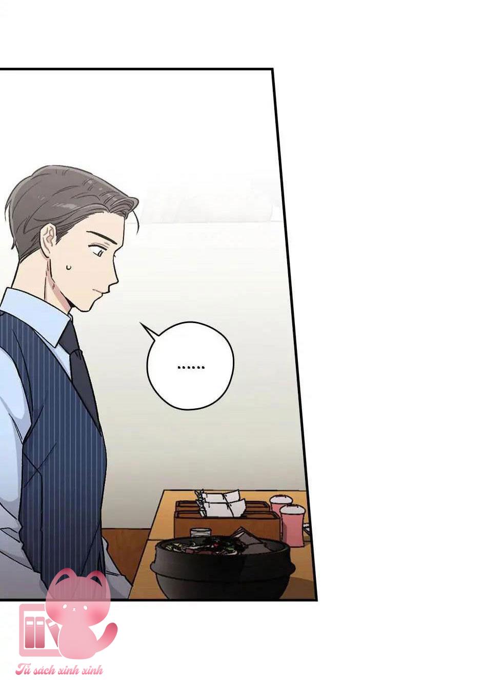 Ly Espresso Của Mùa Xuân Chapter 19 - Trang 4