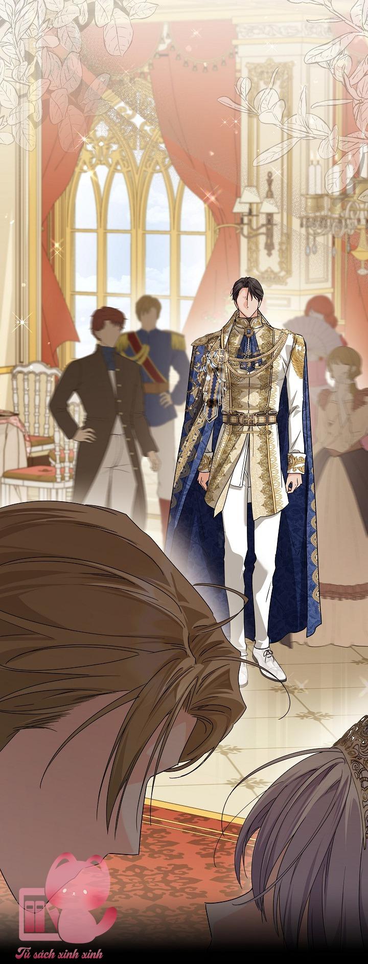 Hoàng Nữ Cosplay Nonfan Chap 58 - Trang 4
