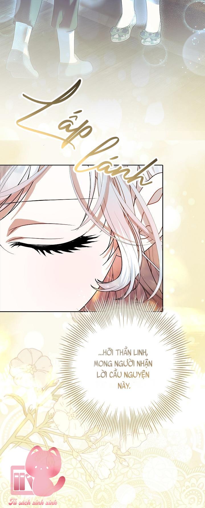 Nhận Nuôi Người Cha Phản Diện Chapter 75 - Trang 3