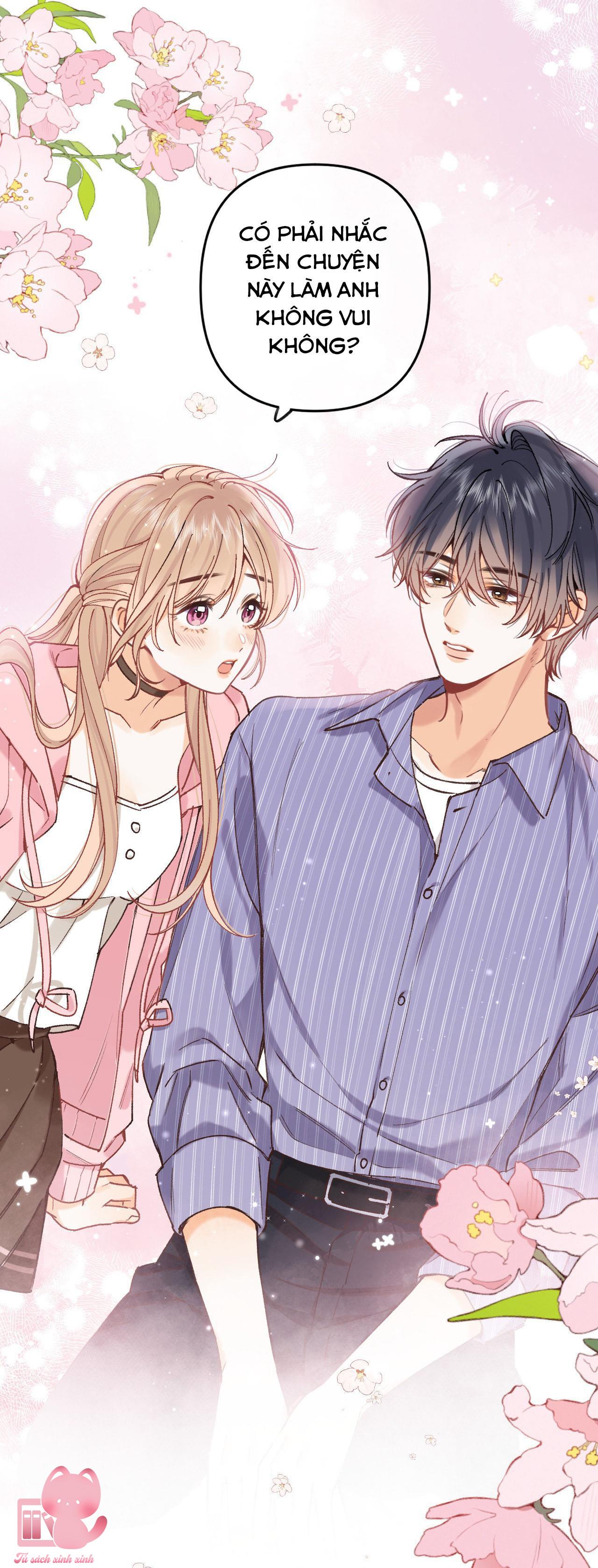 Mối Tình Thầm Kín Chap 94 - Next Chapter 94.1