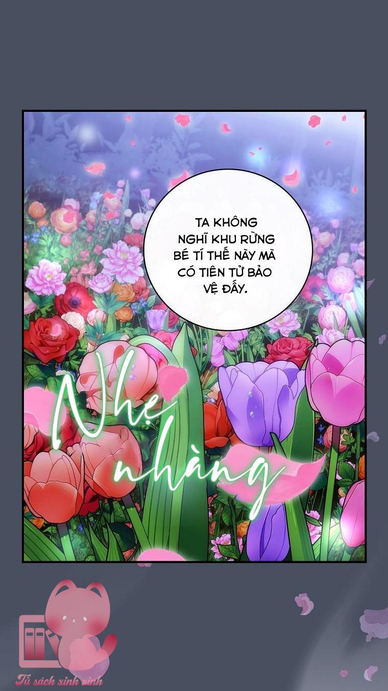 Đứa Nhỏ Không Phải Là Con Anh Chapter 36 - Trang 4