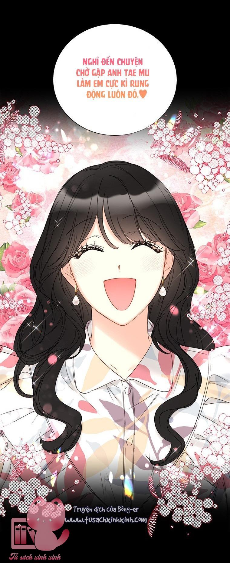 Hẹn hò chốn công sở Chapter 111 - Next Chapter 112