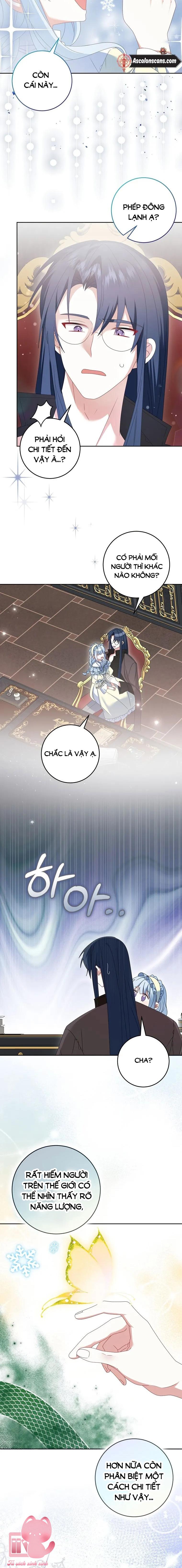 Tôi Sẽ Chiếm Lấy Ngư Trường! Chap 21 - Trang 3