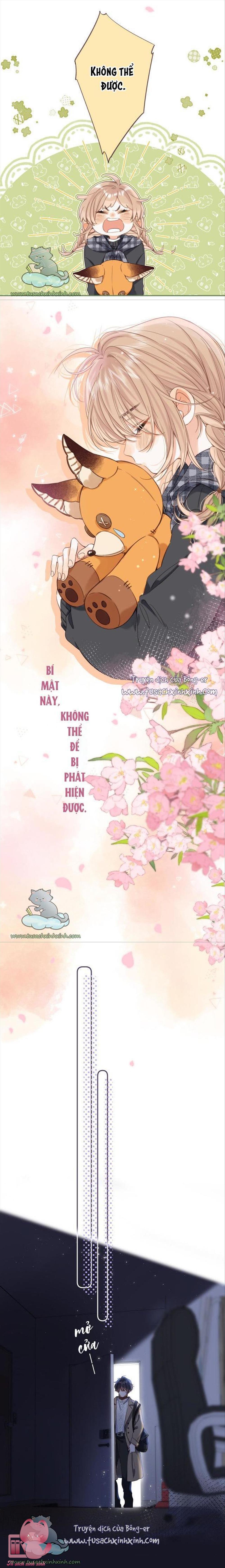 Mối Tình Thầm Kín Chapter 37 - Next Chapter 38