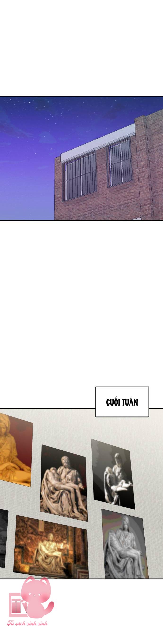 Chị Em Tranh Đấu Chap 6 - Next Chap 7