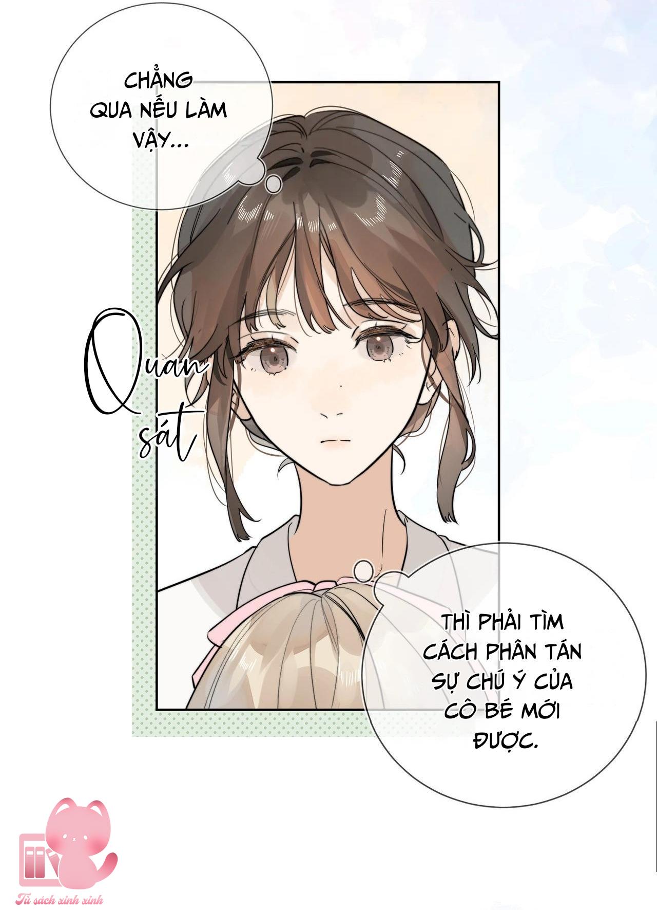 Tỏ Tình Chap 3 - Trang 4