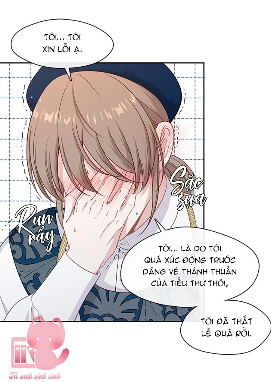 Hãy Coi Chừng Ác Nữ Chap NT7 - Trang 2